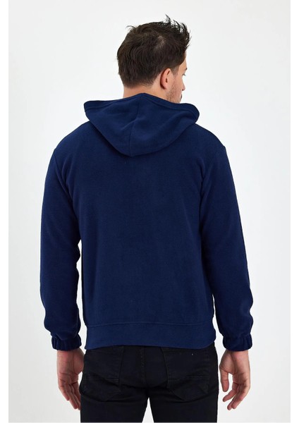 Erkek Fermuarlı Kolu Lastikli Sweat fırsatları