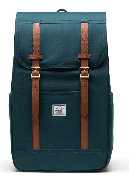 Retreat Mıknatıslı Kapama Sırt Çantası 23L