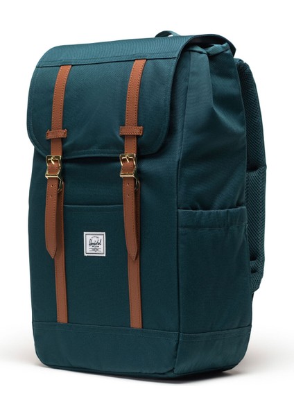 Retreat Mıknatıslı Kapama Sırt Çantası 23L