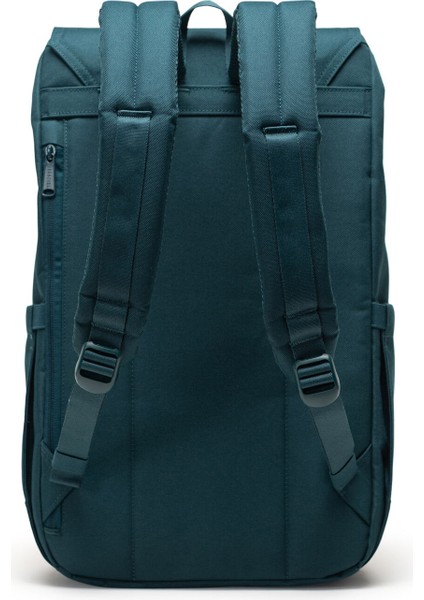 Retreat Mıknatıslı Kapama Sırt Çantası 23L