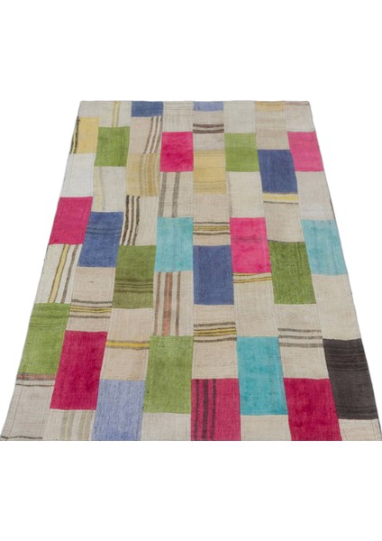 Atina Kahverengi Eskitme Yün Modern Desenli Yün Hav Toz Vermez Leke Tutmayan Salon Yolluk Mutfak El Dokuma Halı modelleri