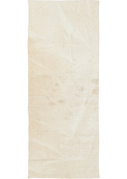 Girit Bordo Çizgili Yün Modern Desenli Yün Hav Toz Vermez Leke Tutmayan Salon Yolluk Mutfak El Dokuma Halı