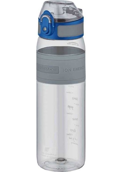 Matara Tritan 600 ml Gri