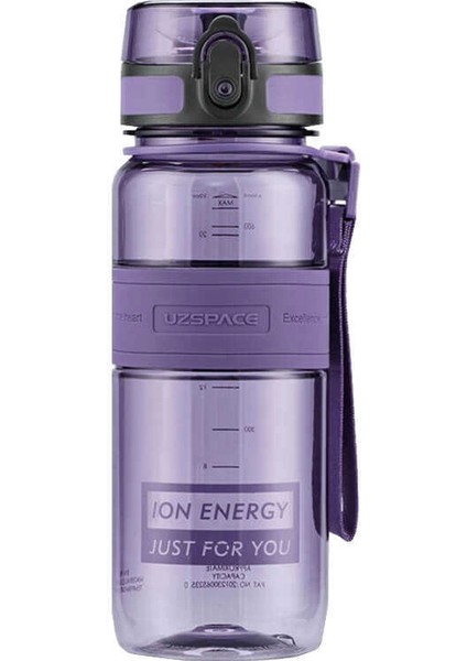Matara Tritan 650 ml Mor fiyatları