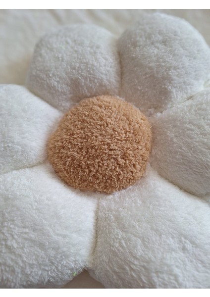 Papatya 47x47 cm Büyük Ebat Yastık modelleri