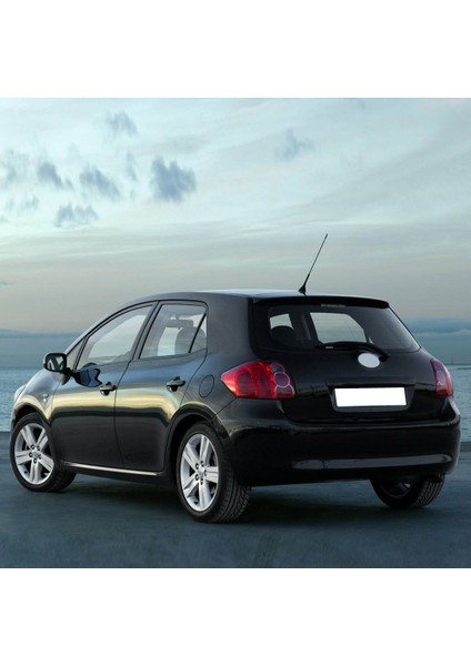 Toyota Auris 2007-2012 Arka Cam Silecek Kolu Silgi Takımı Seti fiyatları