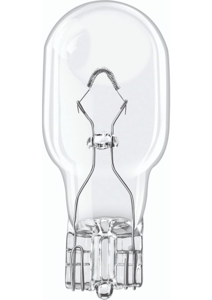 T15 12V 16W Dipsiz Ampul