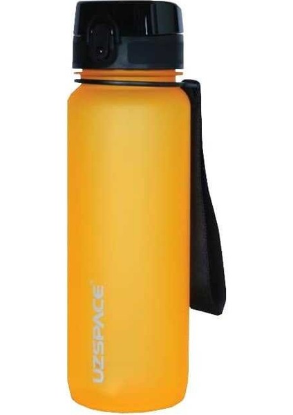 Matara Tritan 650 ml Sarı