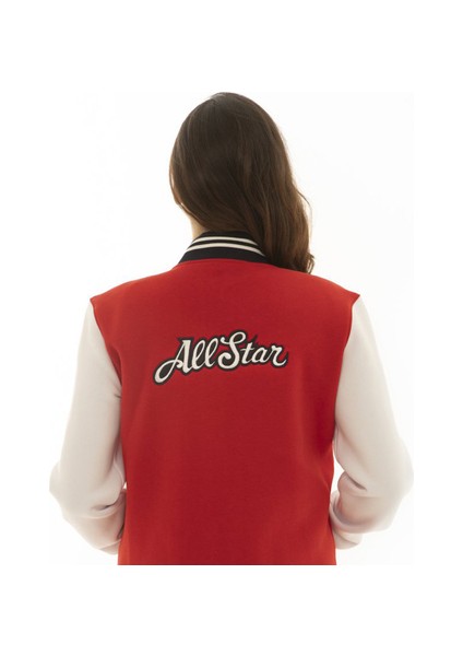 Allstar Unisex Sweatshirt Beden S fırsatları