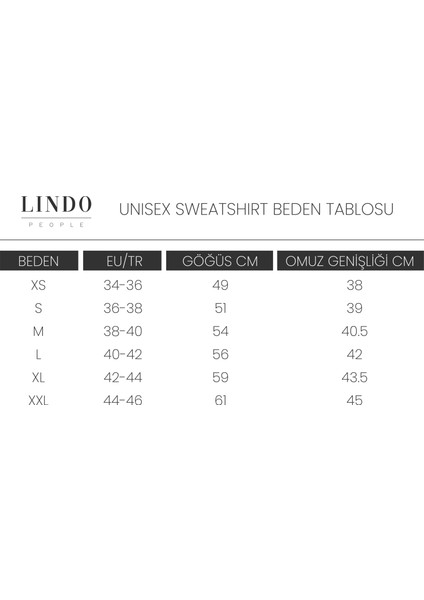 Allstar Unisex Sweatshirt Beden S indirimleri