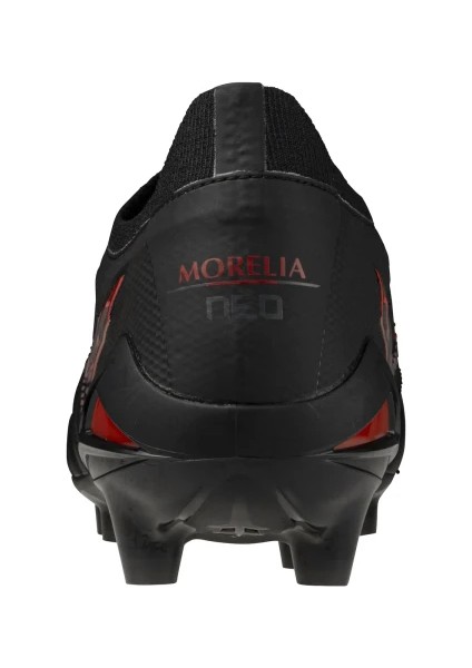 Morelıa Neo 4 Beta Japan Erkek Krampon Siyah indirimleri