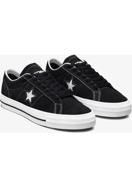 Chuck Taylor All Star Unisex Siyah Günlük Sneaker.001 fiyatları