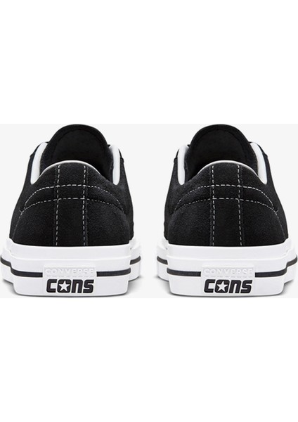 Chuck Taylor All Star Unisex Siyah Günlük Sneaker.001 modelleri