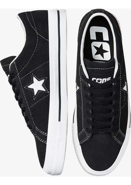 Chuck Taylor All Star Unisex Siyah Günlük Sneaker.001 indirimleri