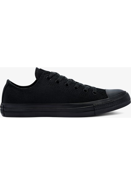 Chuck Taylor All Star Unisex Siyah Sneaker.006