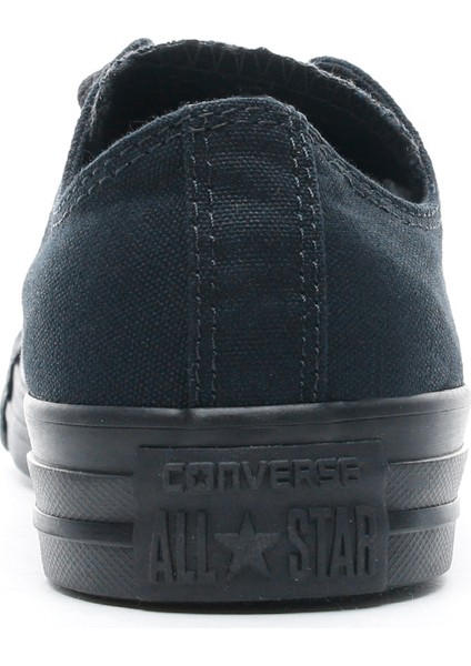 Chuck Taylor All Star Unisex Siyah Sneaker.006