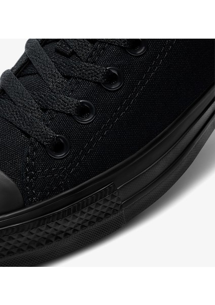Chuck Taylor All Star Unisex Siyah Sneaker.006