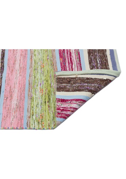 Atina Kırmızı Göbekli Yün Modern Desenli Yün Hav Toz Vermez Leke Tutmayan Salon Yolluk Mutfak El Dokuma Halı fiyatları