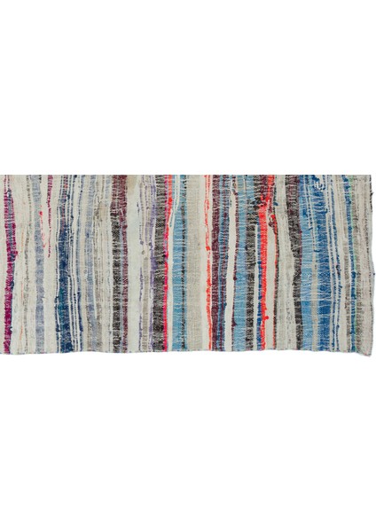 Girit Bej Çizgili Yün Modern Desenli Yün Hav Toz Vermez Leke Tutmayan Salon Yolluk Mutfak El Dokuma Halı fırsatları