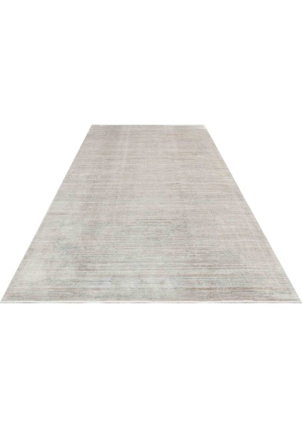 Detroit Modern Krem Viskon Dikdörtgen Modern Desenli Akrilik Hav Vermeyen Leke Tutmayan Kolay Temizlenen Yumuşak Makine Salon Yolluk Mutfak Halı modelleri