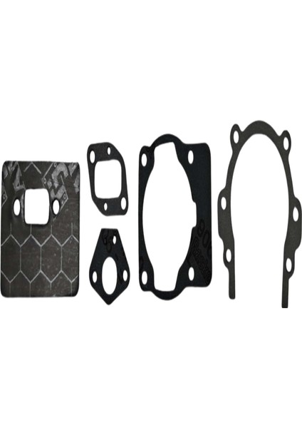 Motorlu Tırpan Conta Takımı Orac CG520/430 Hyundaı HYX55/52 Orjinal