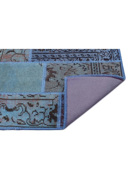 Kavala Kırmızı Göbekli Yün Modern Desenli Yün Hav Toz Vermez Leke Tutmayan Salon Yolluk Mutfak El Dokuma Halı fiyatları