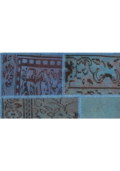 Kavala Kırmızı Göbekli Yün Modern Desenli Yün Hav Toz Vermez Leke Tutmayan Salon Yolluk Mutfak El Dokuma Halı indirimleri