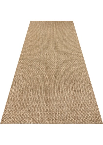 Melchizedek Modern Kahverengi Polyester Dikdörtgen Modern Desenli Akrilik Hav Vermeyen Leke Tutmayan Kolay Temizlenen Yumuşak Makine Salon Yolluk Mutfak Halı indirimleri