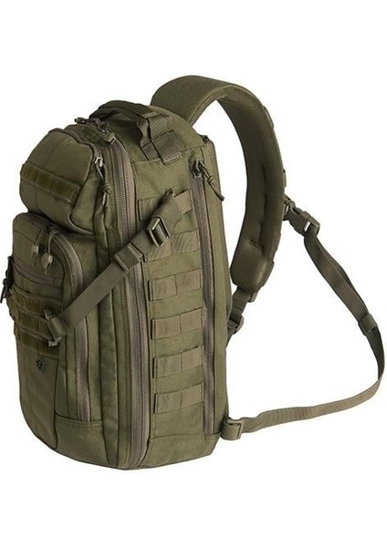 Fırst Tactıcal Sling Çanta 19L