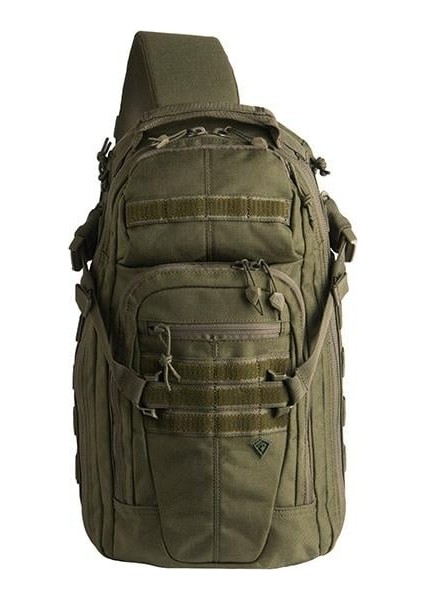 Fırst Tactıcal Sling Çanta 19L fiyatları