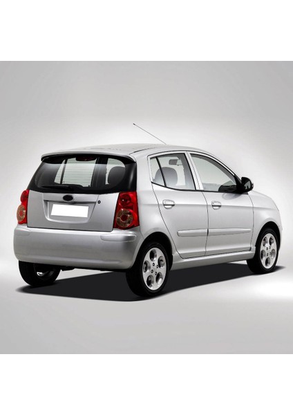 Kia Picanto 2008-2011 Arka Cam Silecek Kolu Takımı 9881007000 fiyatları
