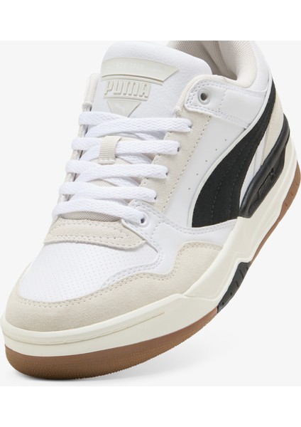 Rebound Retro Sd Kadın Beyaz Spor Ayakkabı.01