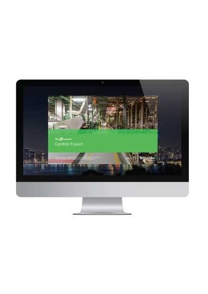 Cexspuczsspazz - Control Expert S Single E-Lisans