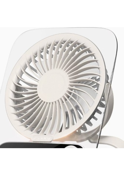Mini Fan, Ofis Masaüstü Fanı, Masaüstü Fanı, Taşınabilir USB El Fanı (Yurt Dışından) fırsatları