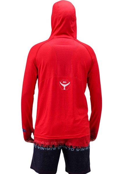 Pro Angler S24 Hooded Garnet 4xl fiyatları