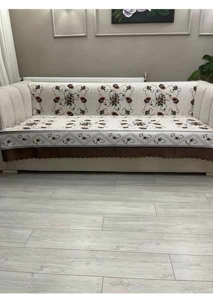 Koltuk Örtüsü Süngerli
