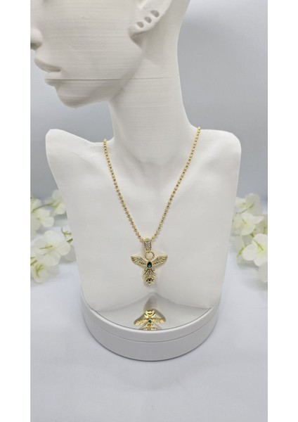 Zümrüdüanka Model Kolye fiyatları