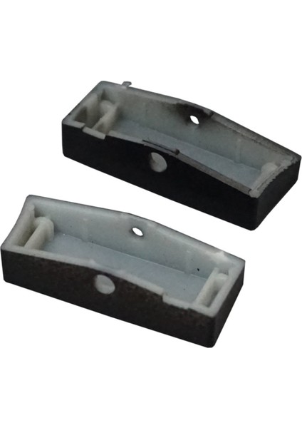 BMW 5 Serisi F10 F11 F01 F02 F03 F04 İçin 2 Parça Klima 9233635: 9233644: 9229602 Düğme Kapağı modelleri