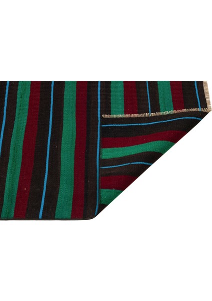 Girit Bej Çizgili Yün Modern Desenli Yün Hav Toz Vermez Leke Tutmayan Salon Yolluk Mutfak El Dokuma Halı fiyatları