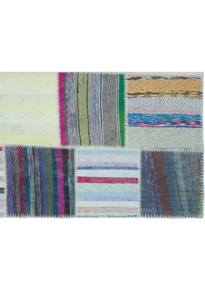 Teselya Bej Eskitme Yün Modern Desenli Yün Hav Toz Vermez Leke Tutmayan Salon Yolluk Mutfak El Dokuma Halı modelleri