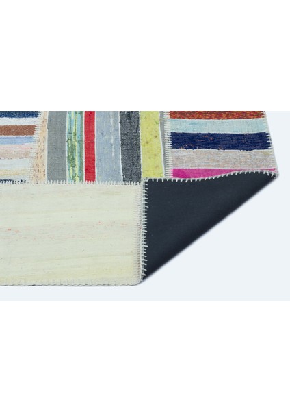 Teselya Bej Eskitme Yün Modern Desenli Yün Hav Toz Vermez Leke Tutmayan Salon Yolluk Mutfak El Dokuma Halı indirimleri