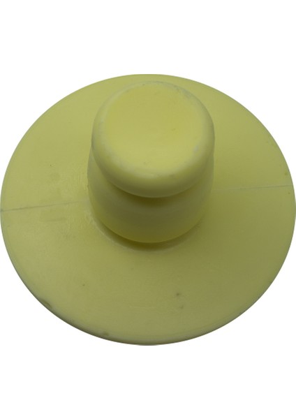 BSP930 Opel Astra G H İçin Arka Süspansiyon Helezon Yayı Üst Lastiği 424764