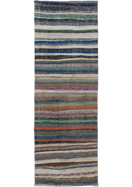 Iskece Mor Eskitme Yün Modern Desenli Yün Hav Toz Vermez Leke Tutmayan Salon Yolluk Mutfak El Dokuma Halı