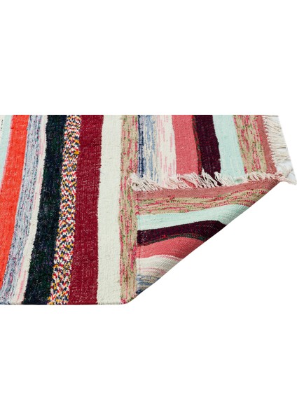 Iskece Mor Eskitme Yün Modern Desenli Yün Hav Toz Vermez Leke Tutmayan Salon Yolluk Mutfak El Dokuma Halı fiyatları