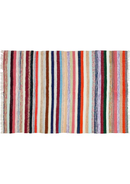 Iskece Mor Eskitme Yün Modern Desenli Yün Hav Toz Vermez Leke Tutmayan Salon Yolluk Mutfak El Dokuma Halı modelleri