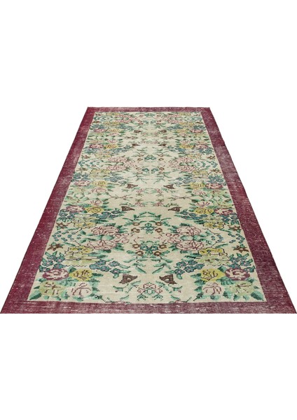 Atina Mavi Eskitme Yün Modern Desenli Yün Hav Toz Vermez Leke Tutmayan Salon Yolluk Mutfak El Dokuma Halı modelleri