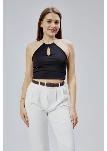 %100 Hakiki Deri Klasik Şık Kadın Kemeri 2,5 cm fiyatları