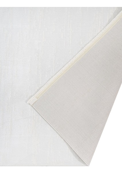 Odyssey Modern Krem Mikrofiber Dikdörtgen Modern Desenli Akrilik Hav Vermeyen Leke Tutmayan Kolay Temizlenen Yumuşak Makine Salon Yolluk Mutfak Halı indirimleri