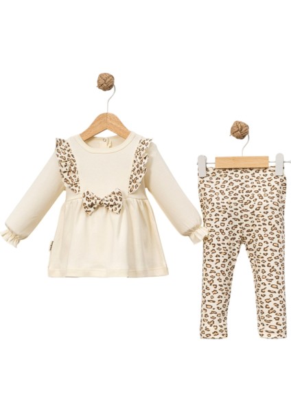 Kız Bebek Ikili Takım