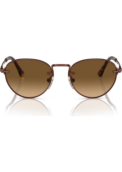 PO2491S 1123M2 49 Polarize Unisex Güneş Gözlüğü fırsatları